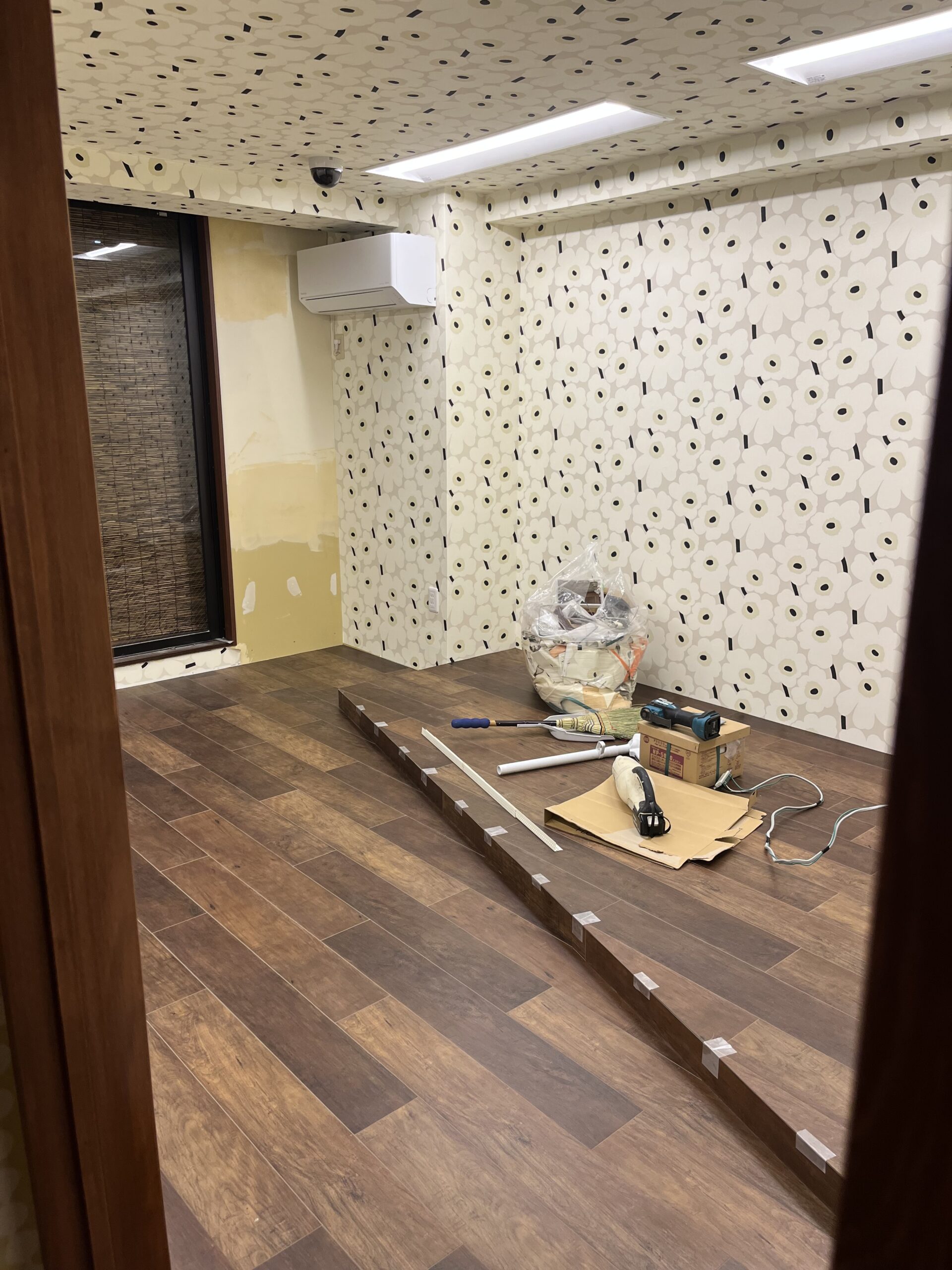 鶴見店の今